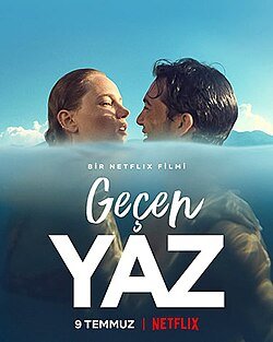 Verën e kaluar (Geçen Yaz)