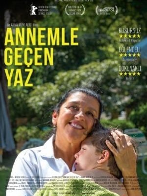 Verën e kaluar (Geçen Yaz)