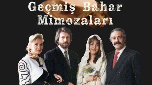 Mimosas de la primavera pasada (Geçmiş Bahar Mimozaları)