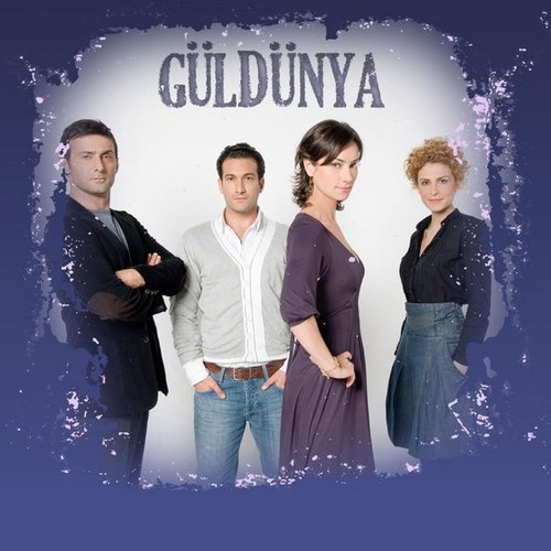 Guldenya (Güldünya)