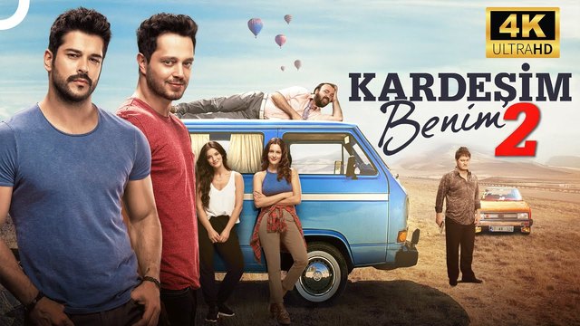 Kardeşim Benim 2
