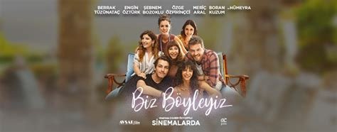 The Way We Are (Biz Böyleyiz)