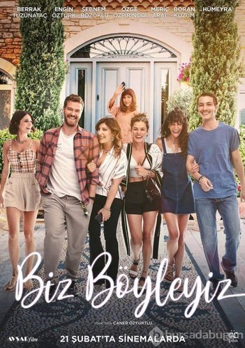 Biz Böyleyiz