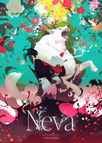 Нева (Neva)