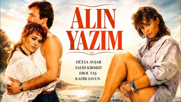 Alın Yazım