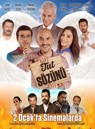 Tut Sözünü