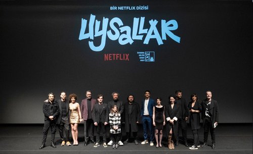 شائستہ (Uysallar)