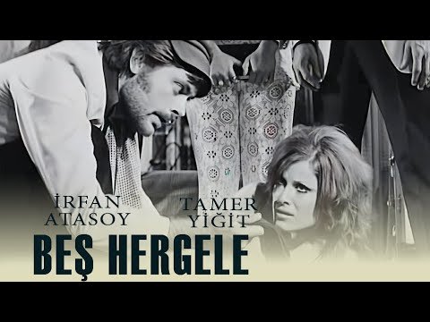 Five Rascals (Beş Hergele)