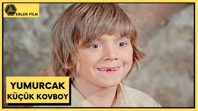 Küçük Kovboy