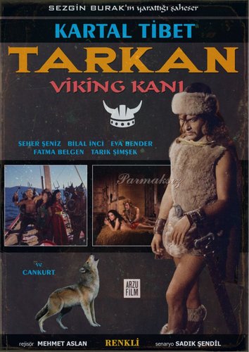 Tarkan: Viking Kanı