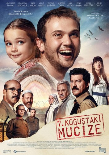 معجزة في الزنزانة 7 (7. Koğuştaki Mucize)
