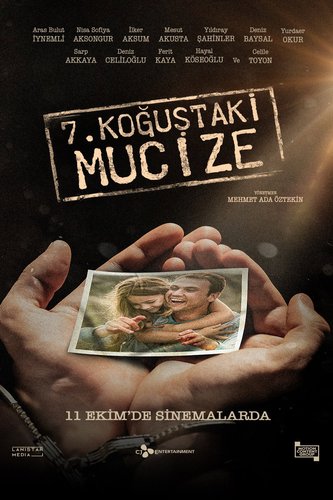 معجزة في الزنزانة 7 (7. Koğuştaki Mucize)