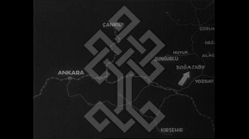 Hitit Günəşi