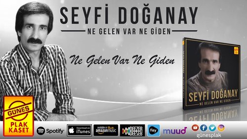 Nobody Comes, Nobody Goes (Ne Gelen Var Ne Giden)