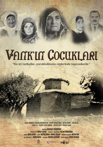 Vank’ın Çocukları