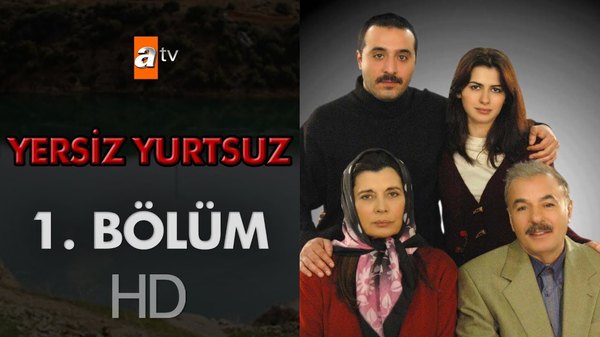 Yersiz Yurtsuz