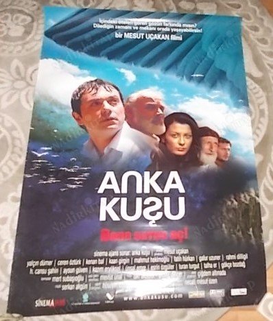 Anka Kuşu