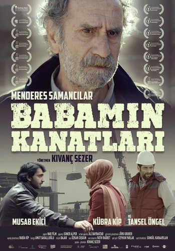 بالهای پدرم (Babamın Kanatları)