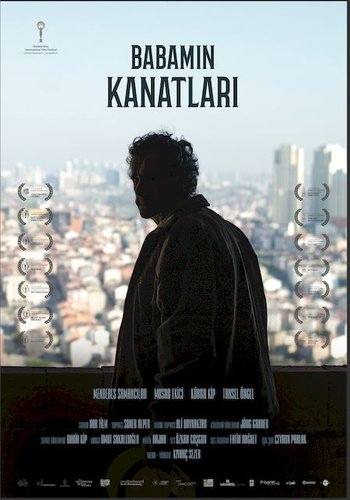 Babamın Kanatları