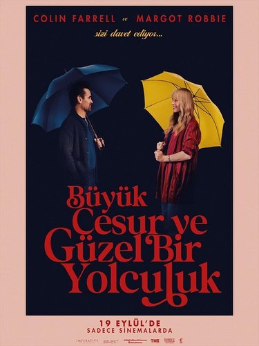 Le Grand Voyage (Büyük Yolculuk)