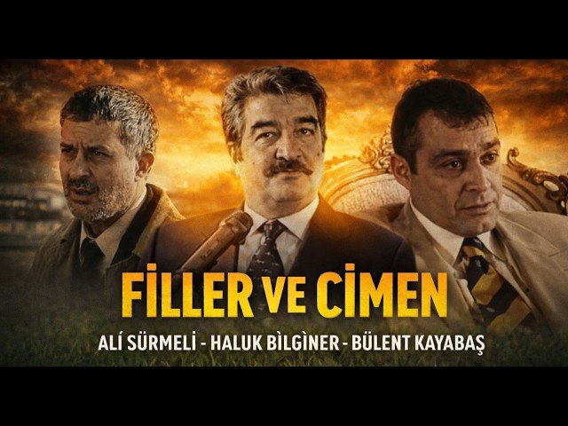 Filler ve Çimen