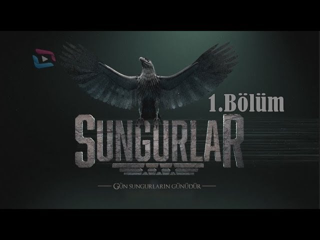Sungurlar