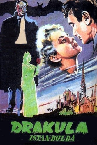 Dracula in Istanbul (Drakula İstanbul'da)