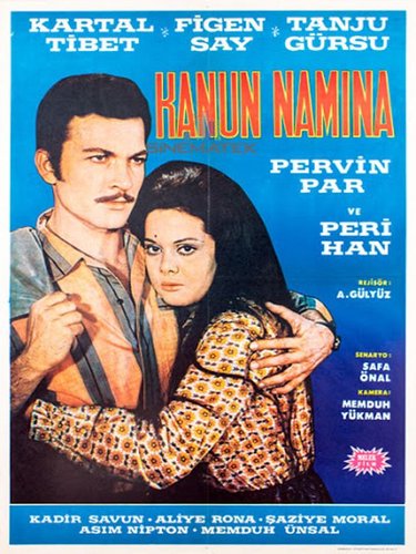 Kanun Namına