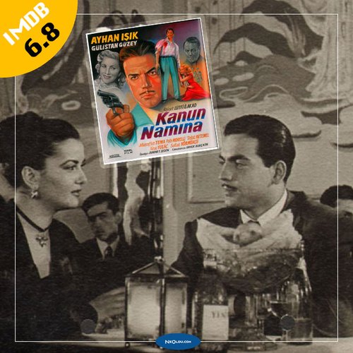 Kanun Namına