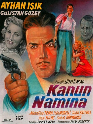 Kanun Namına