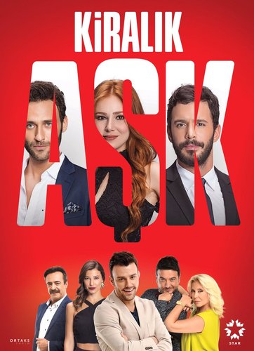 Rental Love (Kiralık Aşk)