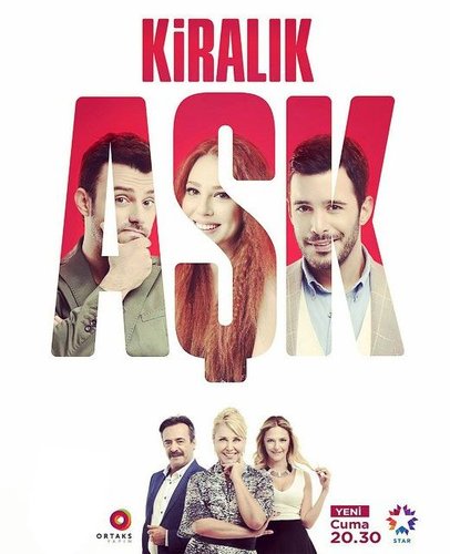 Rental Love (Kiralık Aşk)