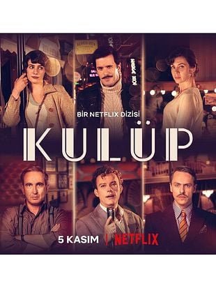 The Club (Kulüp)