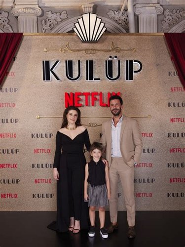 The Club (Kulüp)