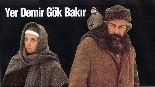Iron Earth, Copper Sky (Yer Demir Gök Bakır)