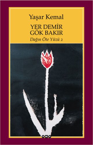 Iron Earth, Copper Sky (Yer Demir Gök Bakır)