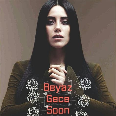 White Night (Beyaz Gece)