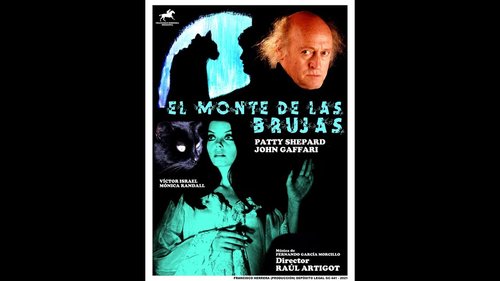El monte de las brujas