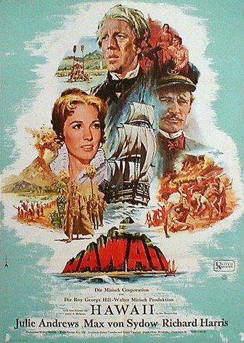 Havaji (Hawaii)