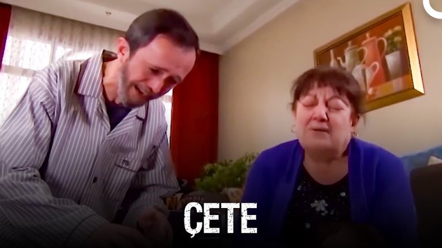Çete