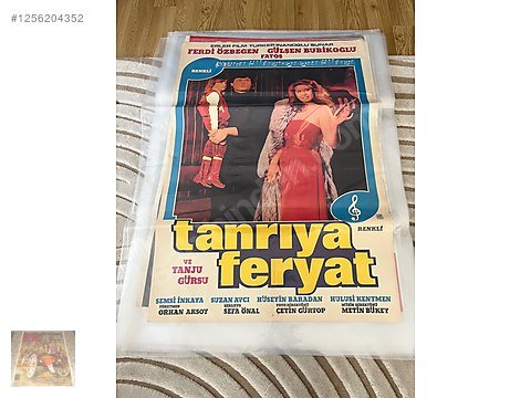 Tanrıya Feryat