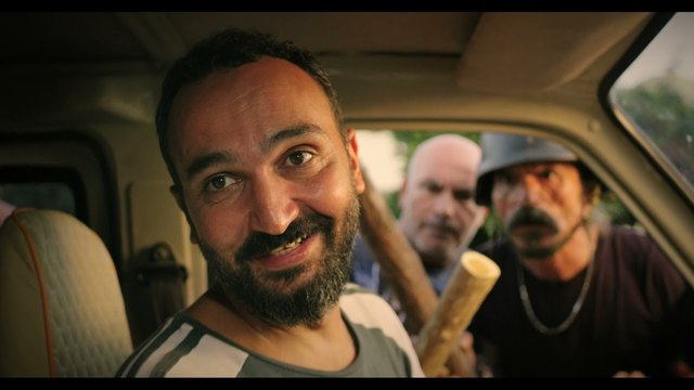Seni Bulacam Oğlum!