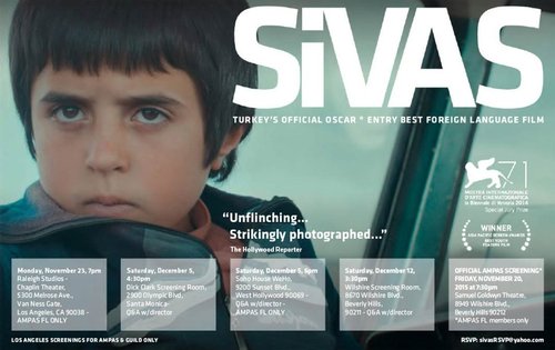 Sivas