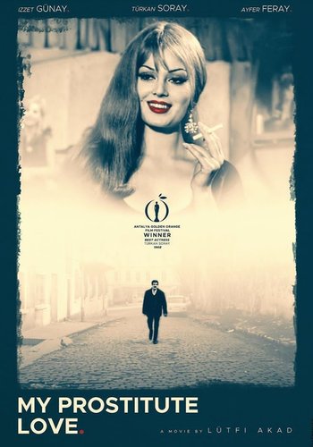 یار پروانهدار من (Vesikalı Yarim)