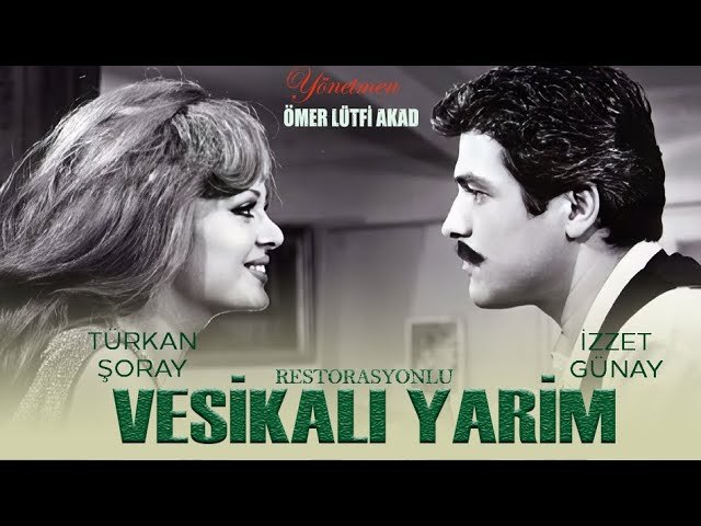 Vesikalı Yarim