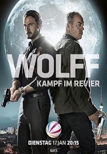 Wolffs Revier