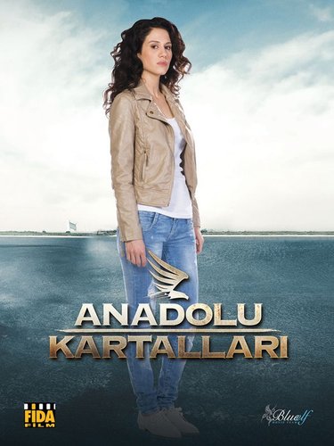 Anadоlu Kartalları