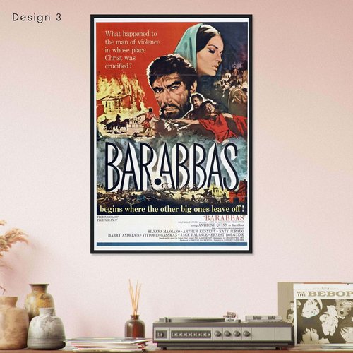 Barabbas