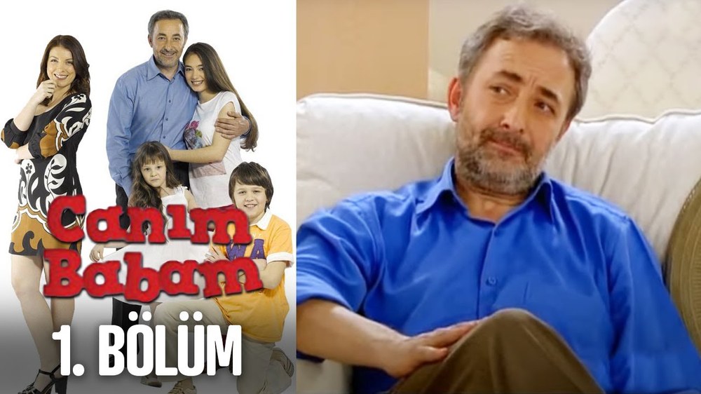 My Dear Father (Canım Babam)