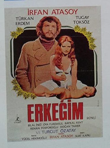 أنا رجل (Erkeğim)